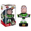 Toy Story Buzz Lightyear Talking Bobble Head